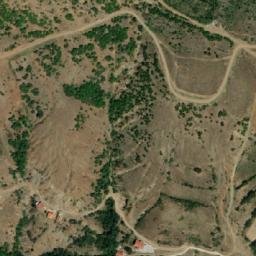 Satellite imagery of Bukovija, MK