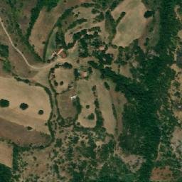 Satellite imagery of Glavica, MK