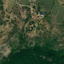 Satellite imagery of Glavica, MK