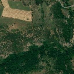 Satellite imagery of Glavica, MK