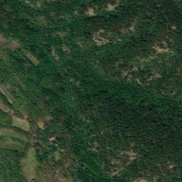 Satellite imagery of Ǵurǵevica, MK