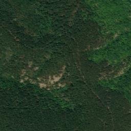 Satellite imagery of Ǵurǵevica, MK