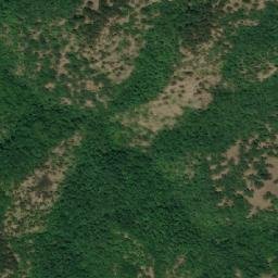 Satellite imagery of Ǵurǵevica, MK