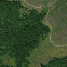 Satellite imagery of Kalin Kamen, MK