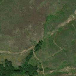 Satellite imagery of Kalin Kamen, MK