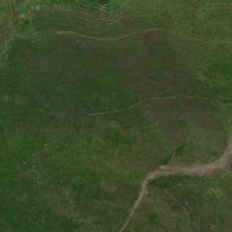 Satellite imagery of Gradište, MK