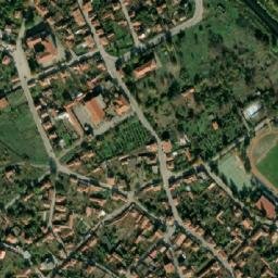 Satellite imagery of TT7, BG