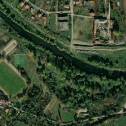 Satellite imagery of TT7, BG