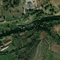 Satellite imagery of TT7, BG