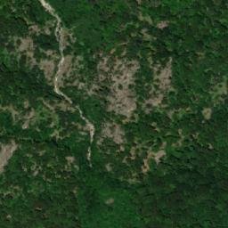 Satellite imagery of TT4, BG