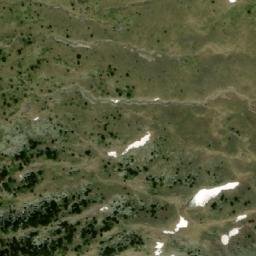Satellite imagery of Kanarata, BG