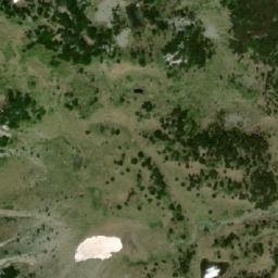 Satellite imagery of Kanarata, BG