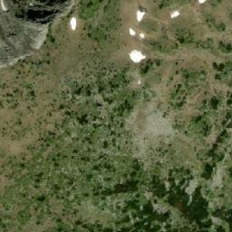 Satellite imagery of Trite Mushi, BG