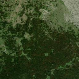 Satellite imagery of Trite Mushi, BG