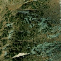 Satellite imagery of Yurushki Chal, BG