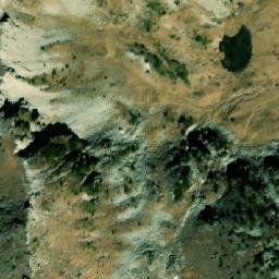 Satellite imagery of Yurushki Chal, BG