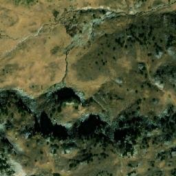 Satellite imagery of Yurushki Chal, BG