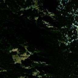 Satellite imagery of Musanov chal, BG