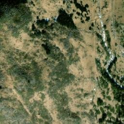 Satellite imagery of Sofana, BG