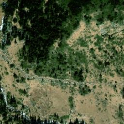 Satellite imagery of Sofana, BG