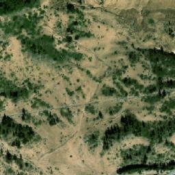 Satellite imagery of Sofana, BG