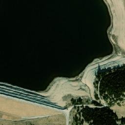 Satellite imagery of TT1/XVIII/, BG