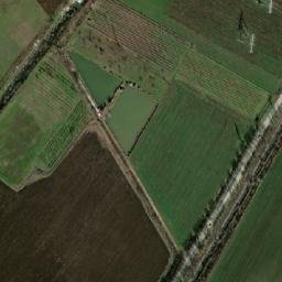 Satellite imagery of TT59B, BG