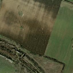 Satellite imagery of TT136, BG