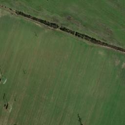 Satellite imagery of TT136, BG