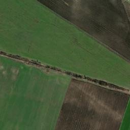 Satellite imagery of TT136, BG