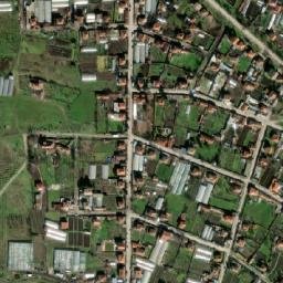 Satellite imagery of TT118, BG