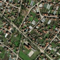 Satellite imagery of TT118, BG