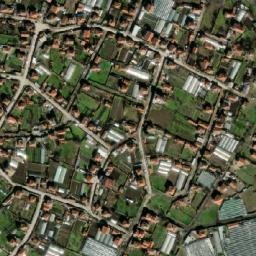 Satellite imagery of TT118, BG