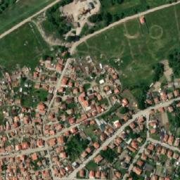 Satellite imagery of TT2, BG