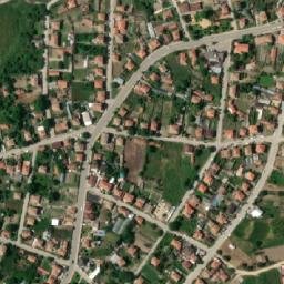 Satellite imagery of TT2, BG