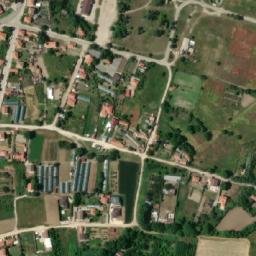 Satellite imagery of TT2, BG