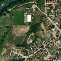 Satellite imagery of TT80A, BG