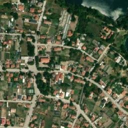 Satellite imagery of TT80A, BG