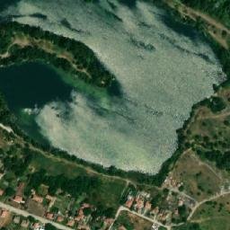 Satellite imagery of TT80A, BG