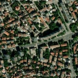 Satellite imagery of TT132/50/, BG