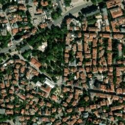 Satellite imagery of TT132/50/, BG