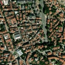 Satellite imagery of Osvoboditelite, BG