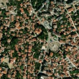 Satellite imagery of Osvoboditelite, BG