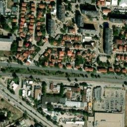 Satellite imagery of TT155, BG