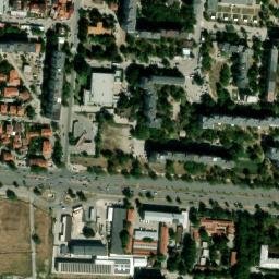 Satellite imagery of TT155, BG