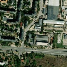 Satellite imagery of TT155, BG