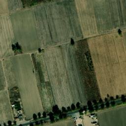 Satellite imagery of TT16/XIII/, BG