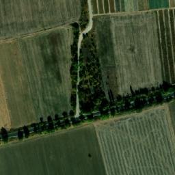 Satellite imagery of TT16/XIII/, BG