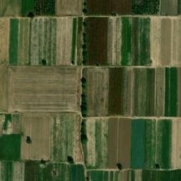 Satellite imagery of TT35, BG