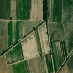 Satellite imagery of TT35, BG